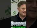 Packers GM says it’s possible Davante Adams could leave in free agency ? #shorts