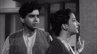 Bollywood Classic Evergreen Song - Deedar - Dilip - YouTube