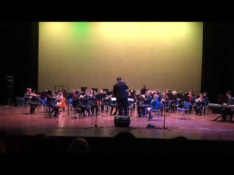 ACG Strathallan Concert