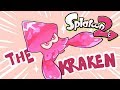 Pearl the Kraken (Splatoon 2 Comic Dub)