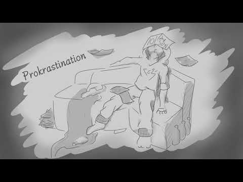 OstrichO und Jeyson - Prokrastination