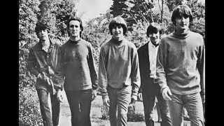 The Leaves   &quot;Hey Joe&quot;   Stereo (Enhanced audio)