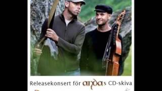 Hedningarna   Räven Fox Woman