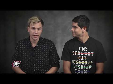 Behind the Scenes: Charley's Aunt