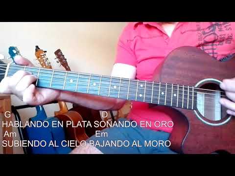 Hablando En Plata - Melendi