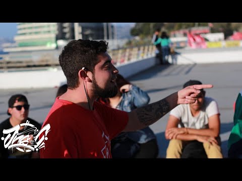 Bombatack vs DeKinta - Cuartos de final [Insac Battles Vol.1 2k19]