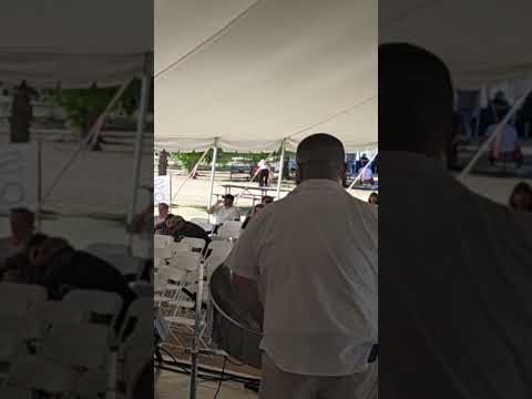 Promotional video thumbnail 5 for Island Boogie Steel Drum Band