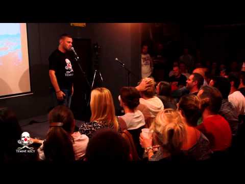 Temné Kecy Vol.3 - Ivo Ladižinský