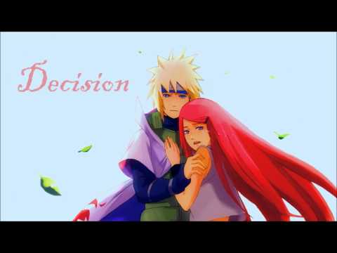 Naruto Shippuden OST - Decision