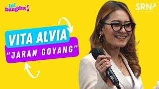 Download lagu VITA ALVIA - JARAN GOYANG | LIVE SESSION INI DANGDUT mp3 Download lagu VITA ALVIA - JARAN GOYANG | LIVE SESSION INI DANGDUT mp3