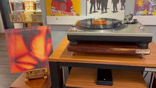 "Company" por Patricia Barber