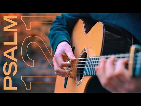 Psalm 121 Cover