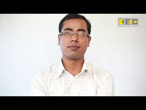 Kathmandu Engineering College video