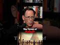 Tower of Babel Story?