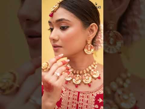 Naari Karvi Muslin Jacquard Wholesale Salwar Suit Catalog – product video thumbnail