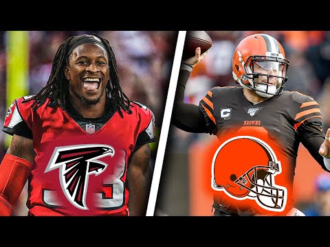 10 NFL Stars Who Will REBOUND in a BIG WAY in 2020