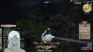 えみーね さんは エオルゼア で遊んでいます。 Elemental DC Gungnir