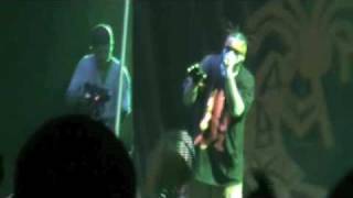 GOTJ '09 - ABK pt. 1 - The Vision