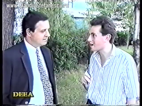 FC Onesti in divizia A iunie 1995