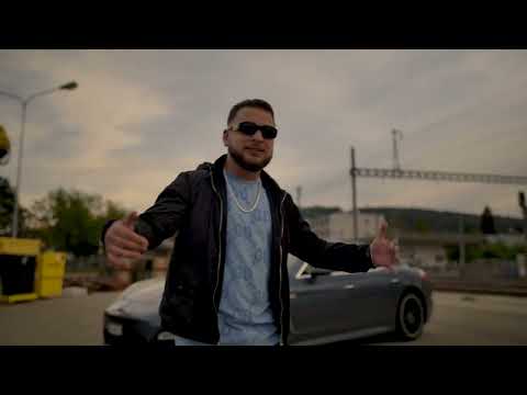 Alpha - Cali Express (Official Video)