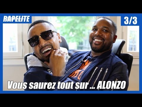 Alonzo et Spike Miller : leur meilleur souvenir ensemble, les femmes, la conception d'un morceau, …