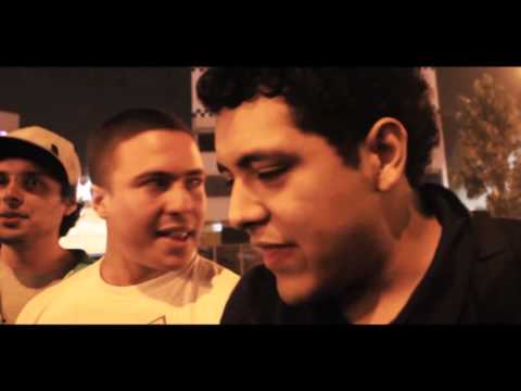 GASPER - HAMPPER - ZÉCTOR - MAKO - JACK - DIDIER | FREESTYLE RAPTONDA|