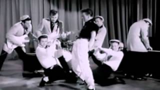 *Gene Vincent  &amp; The Blue Caps* - Lotta Lovin