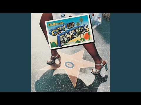 Video thumbnail for City of Angels