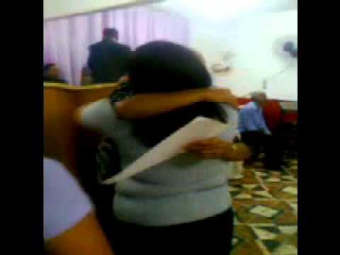 Igreja casa de judá