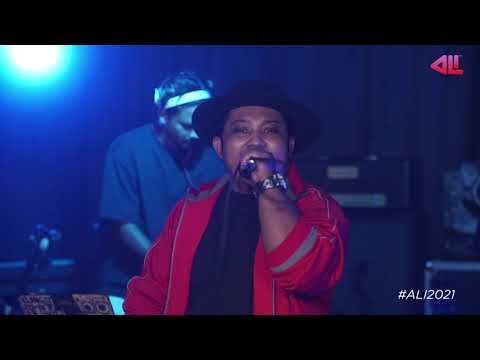 Anugerah Lagu Indie 2021: Lawalah Familia - 1ToJaga.