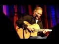 Leo Kottke - Julie's House @ SPACE 12/09/2011 (HD)