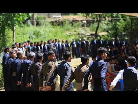 Şiyar Berwari -  Çığlı Köyü Düğünü  [ 2021 ©  ] شيار برواري