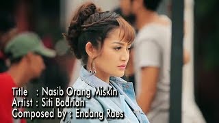 Download lagu Top Dj Lagu Baru Siti Badriah - Nasib Orang Miskin - Lyric mp3 Download lagu Top Dj Lagu Baru Siti Badriah - Nasib Orang Miskin - Lyric mp3