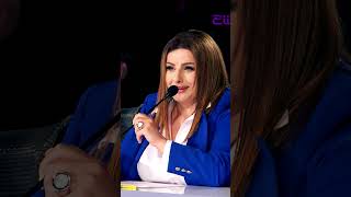 💙Got Talent Հայաստան🌟Սմբատ Մկրտչյան