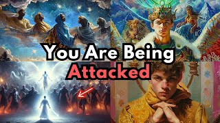 🚨The Real Reasons Why You Are Being Attacked By Many People Chosen One 🚨