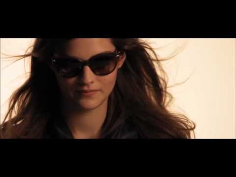 Trussardi  Trussardi Eyewear Spring Summer 2013   Making of Ad Campaign