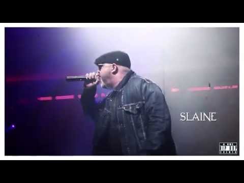 Violent Voices Sick Jacken,Slaine,Danny Diablo,Concierto 4 One Hip Hop Events
