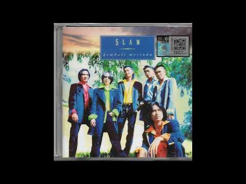 SLAM - SATU JALAN SATU PEGANGAN