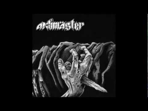 Antimaster - Ciudad Cadaver (Lyrics)