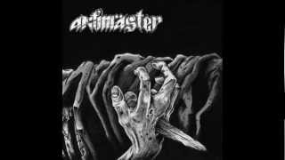 Antimaster - Ciudad Cadaver (Lyrics)
