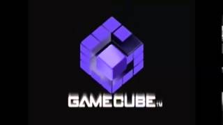 Gamecube startup problem HELP ME