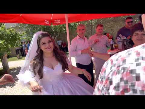 Pesna oro za Dedoto I Babata (Ace & Katerina Wedding) sv. Mitrani-Tuse ,Boban ,Dimitar &Tiksa 1/3