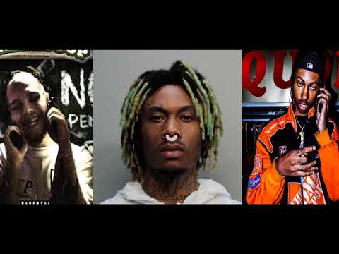 Ruben Slikk x Kirblagoop x Kane Grocerys   Ounces Unda My Shirt RMX PROD KEENANZA