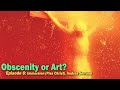 What Piss Christ is Really About | Episode 06: Immersion (Piss Christ), Andres Serrano