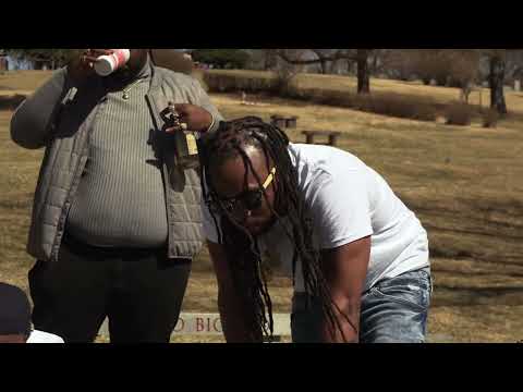 Murk- Gangsta Lean (official Video) pro. by @eadrict_a & Twix