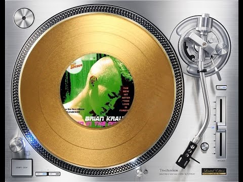 IAN COLEEN FEAT. BRIAN KRAUSE - BLIND IN THE NIGHT (EXTENDED VERSION) (℗+©2016)