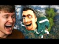 The WEIRDEST ANIMATION On YouTube Reaction