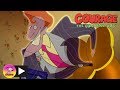 Courage The Cowardly Dog Musical Ghost Cartoon Network