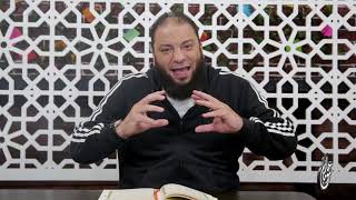 صورة الحلقة ( 13 ) .. دورة ﴿ إِنَّمَا يُبَايِعُونَ اللَّهَ ﴾ .. #تدبرات_في_سورة_الفتح .. د . حازم شومان