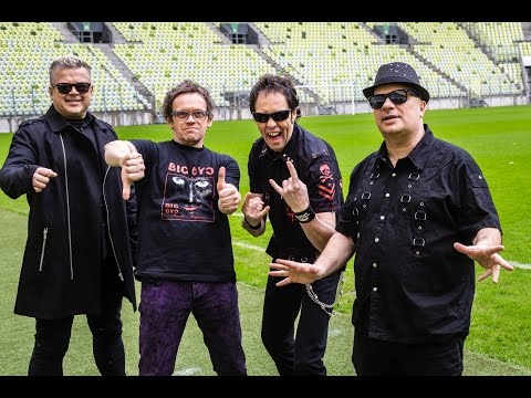 Video thumbnail for Jesteśmy Najlepsi